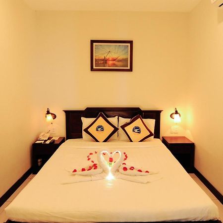 Cuu Long Hotel Mỹ Tho Exterior photo